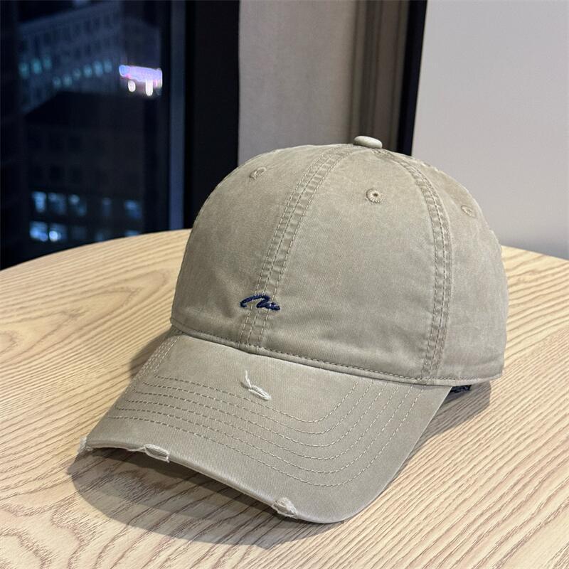 Unisex Cotton Twill Baseball Cap Stornfield