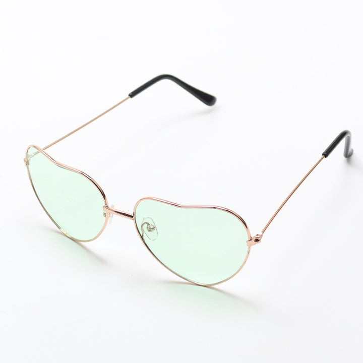 Innovative Winged Reflective Sunglasses Stornfield