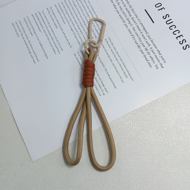 Multi-Functional Paracord Keychain Holder Stornfield