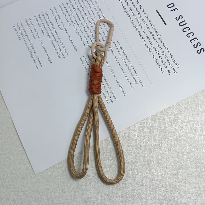 Multi-Functional Paracord Keychain Holder Stornfield