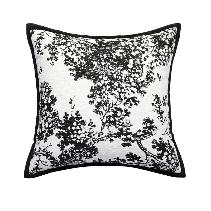 Cuddle decorative pillow