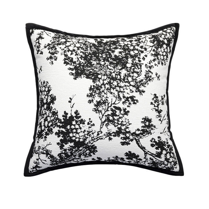Cuddle decorative pillow