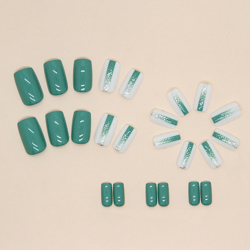 Glitter Gradient Nail Art Kit Stornfield