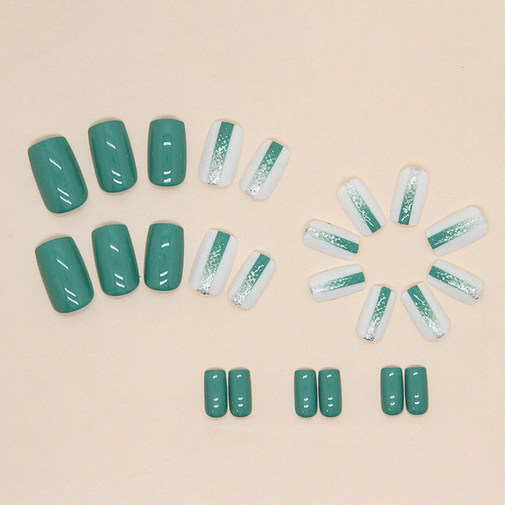 Glitter Gradient Nail Art Kit Stornfield