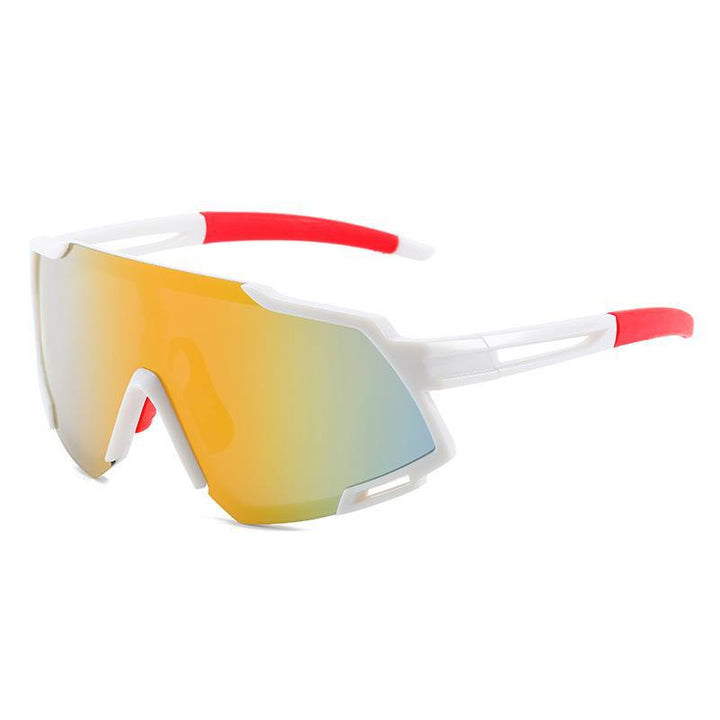 Men's High-Visibility Sports Goggles Stornfield