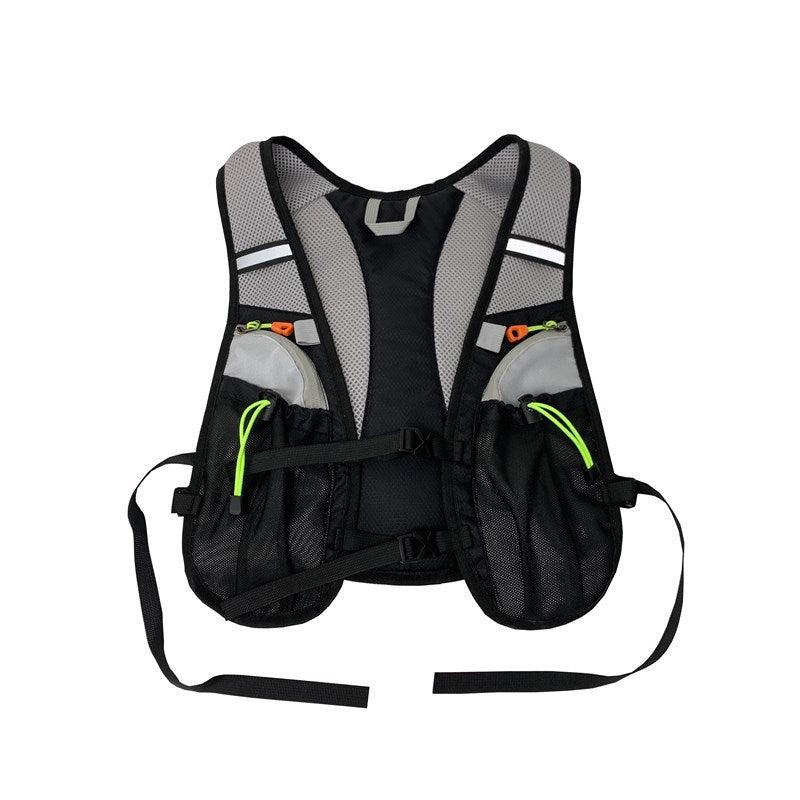 Lightweight Hydration Running Vest