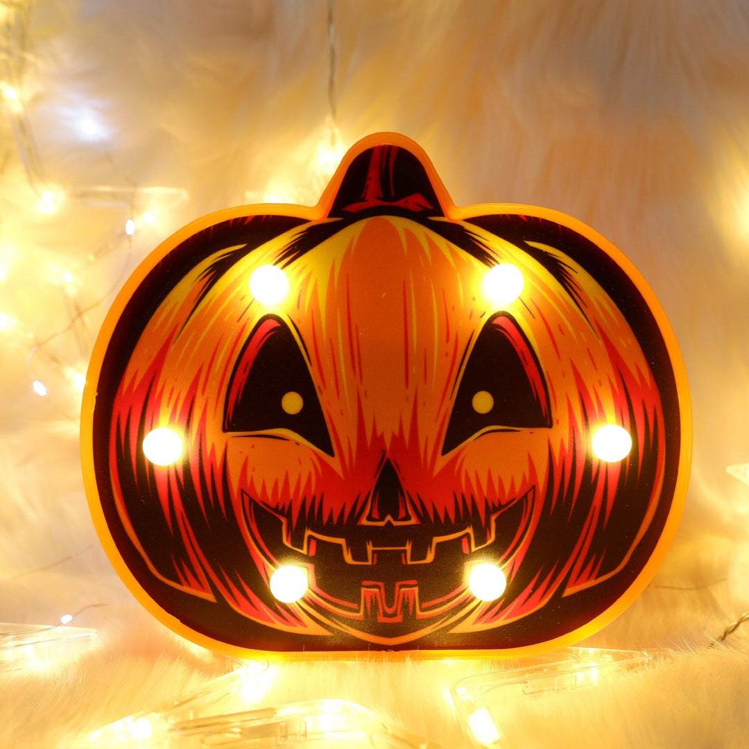 Decorative Bat Shaped LED Light Stornfield