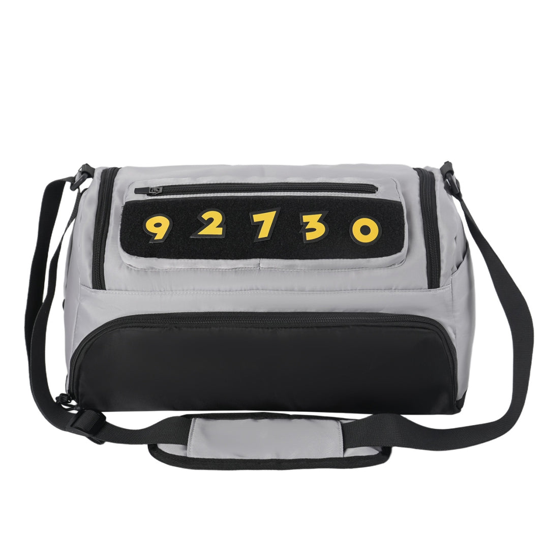 Compact Sports Duffel Bag Stornfield
