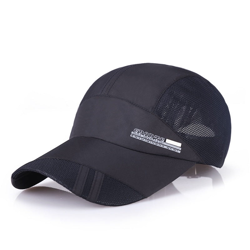 Ladies Athletic Functional Cap Stornfield