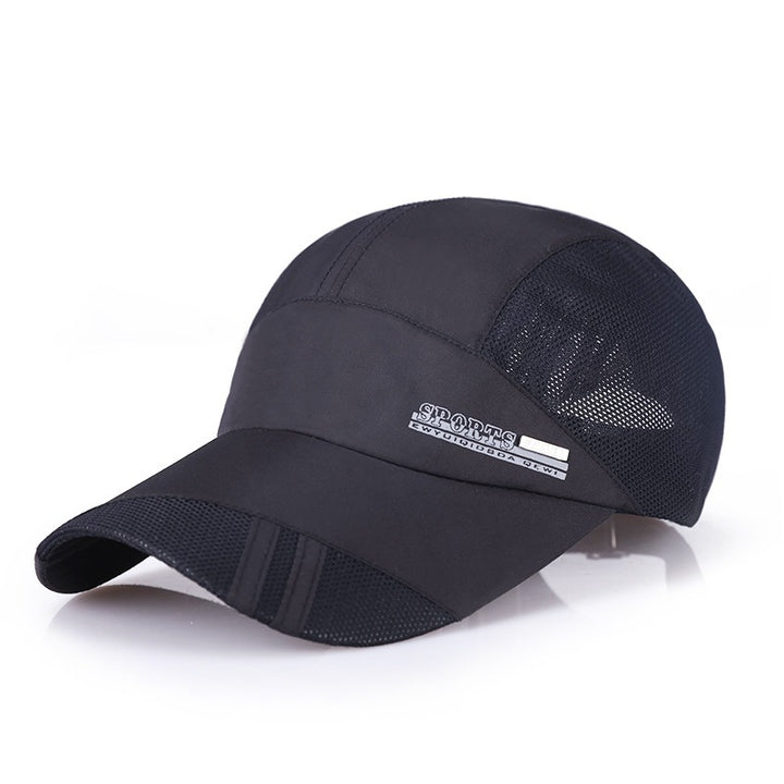 Ladies Athletic Functional Cap Stornfield