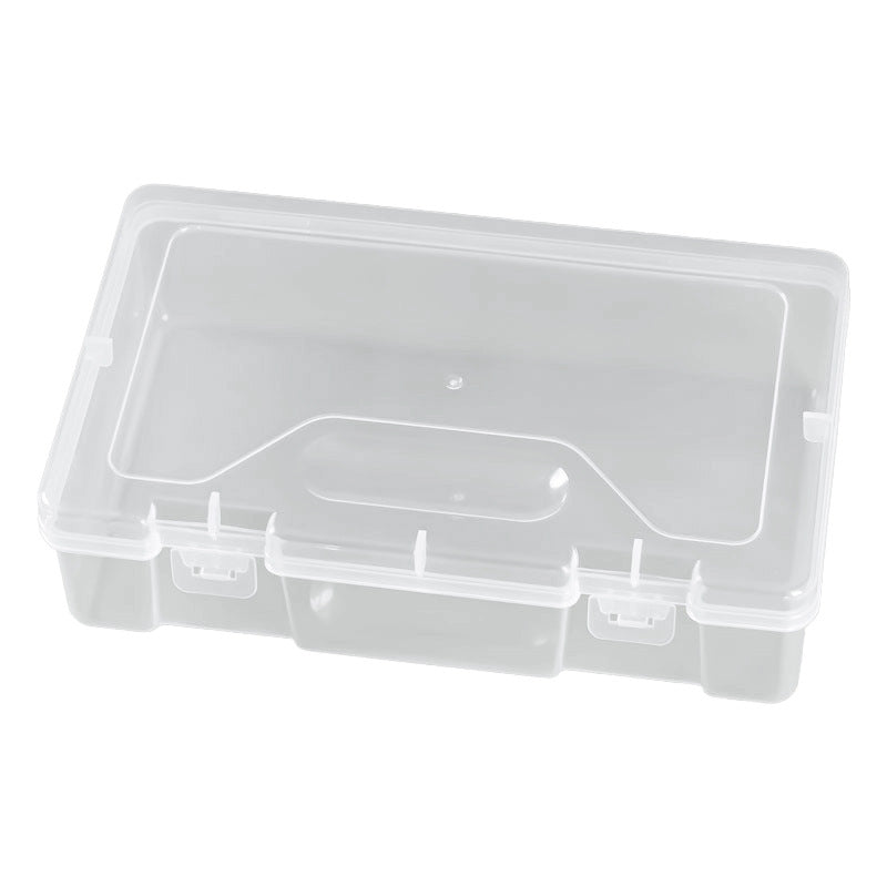 Clear Multi-Purpose Storage Box Stornfield