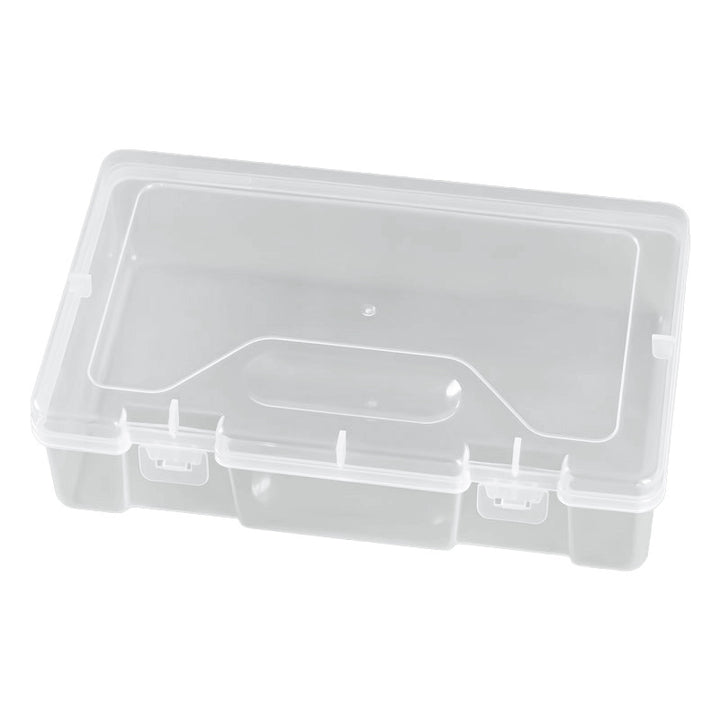 Clear Multi-Purpose Storage Box Stornfield