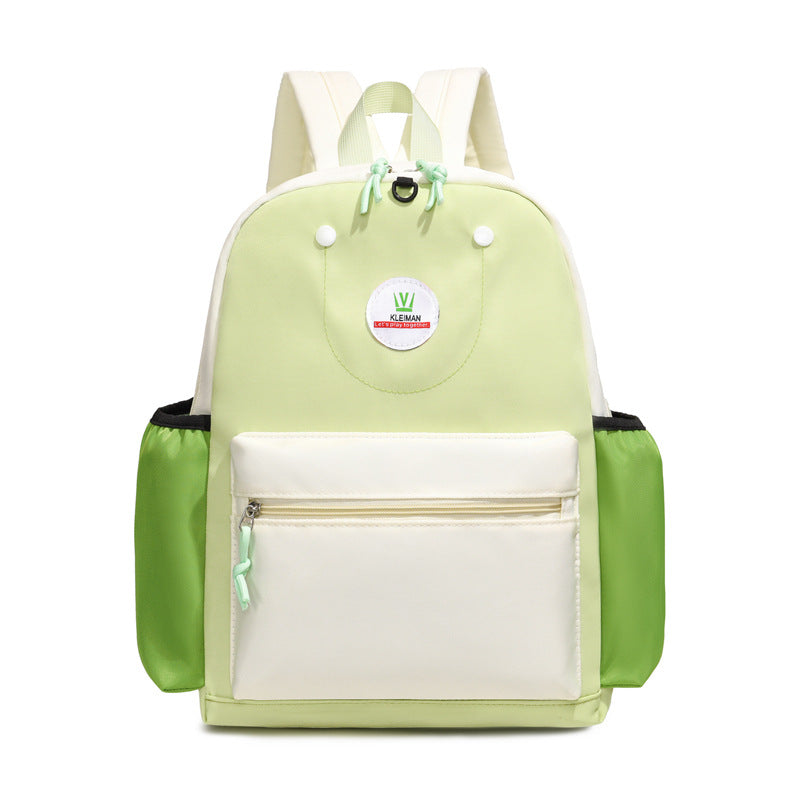 Functional Everyday Backpack Stornfield