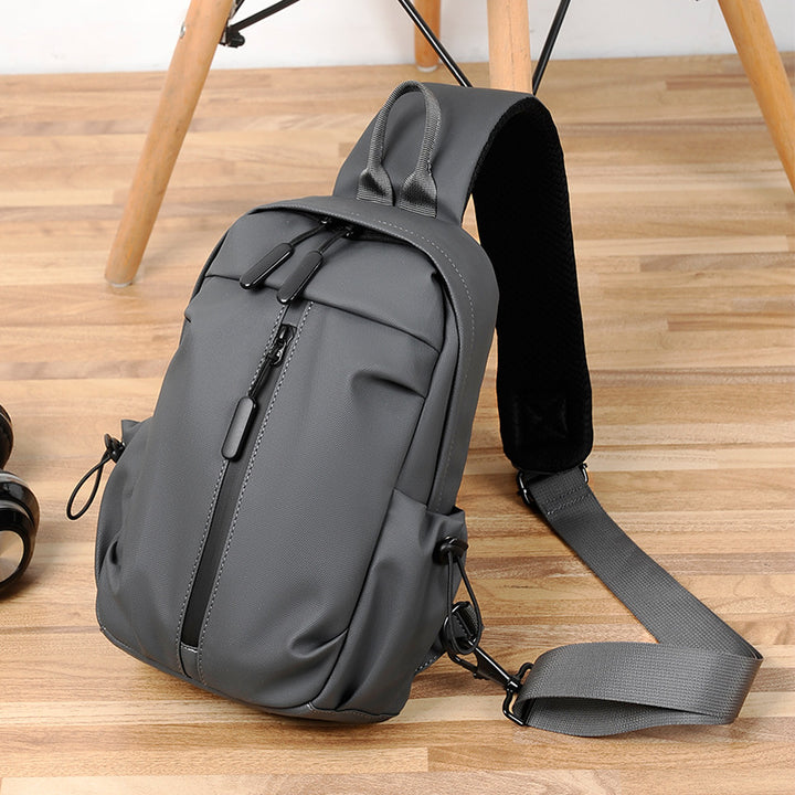 Crossbody Sling Bag with Anti-Theft Features Stornfield