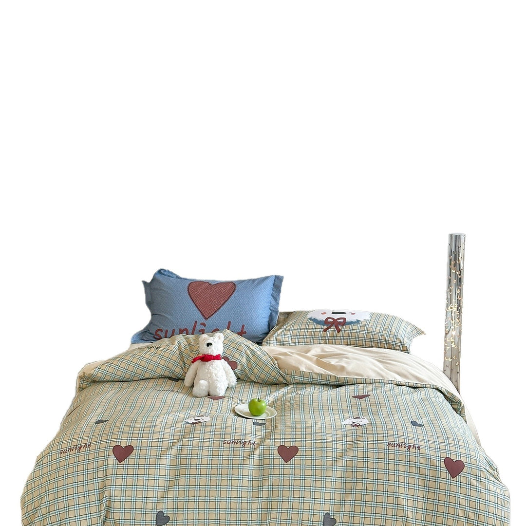 Children's bedding set