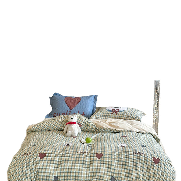 Children's bedding set