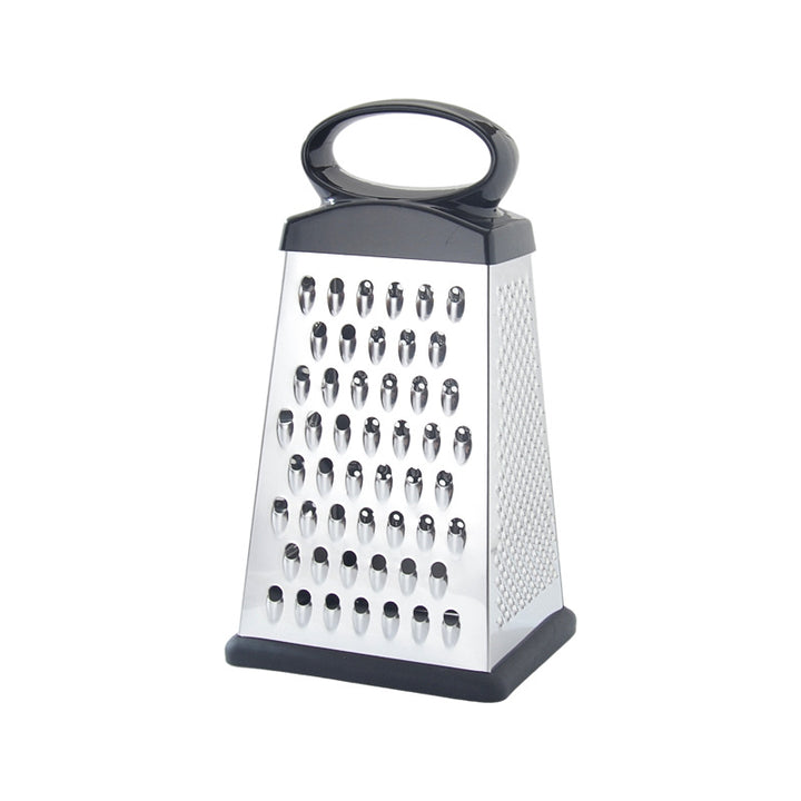 Ergonomic stainless steel cheese and vegetable slicer Stornfield