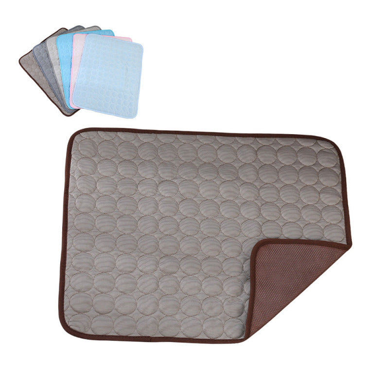 Unisex waterproof and non-slip pet mat Stornfield
