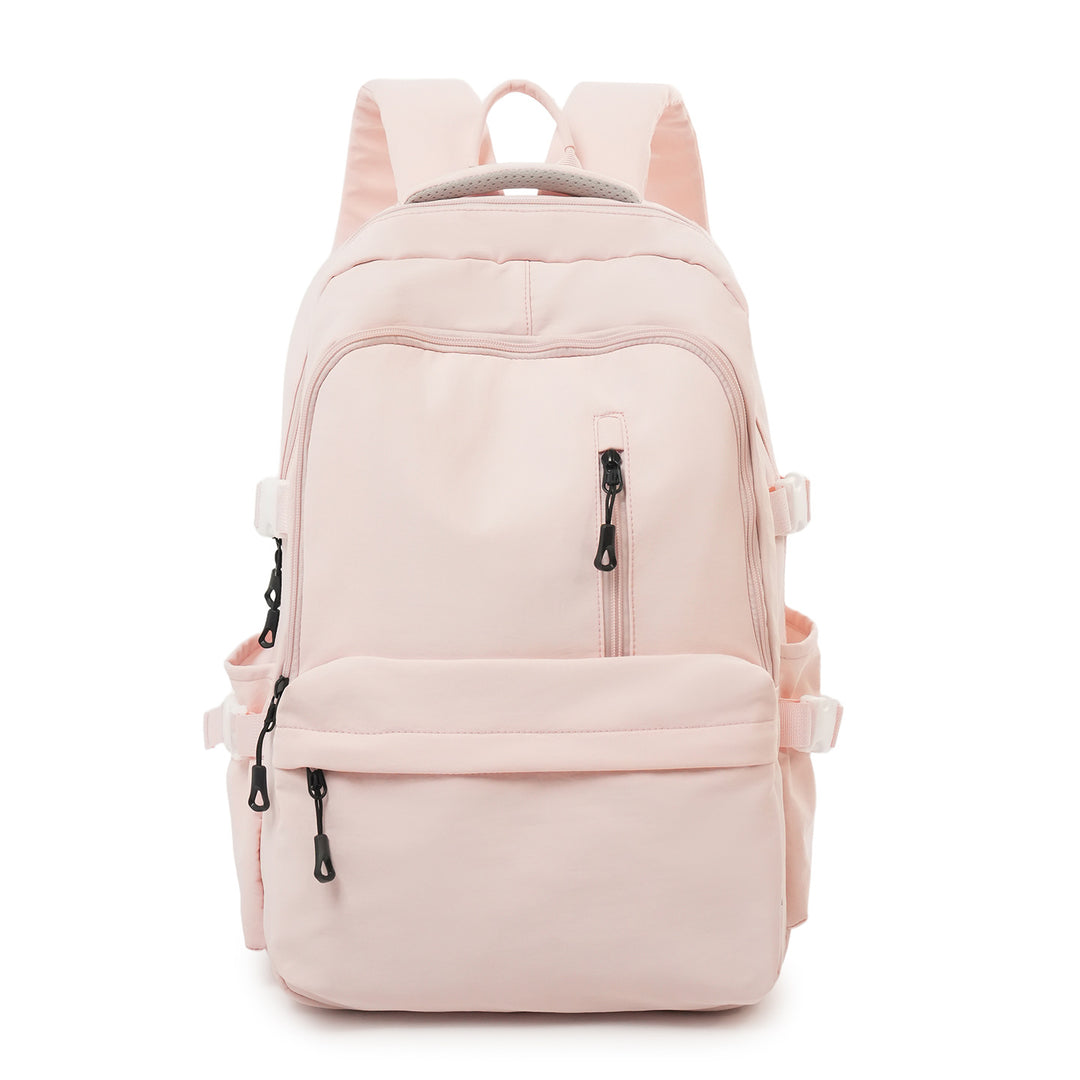 Multi-Functional Urban Hiking School Backpack Stornfield