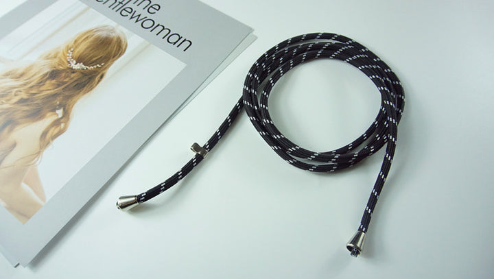 Stylish Adjustable Necklace Stornfield