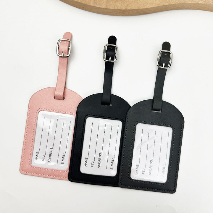 Durable Travel Luggage Identifier Stornfield