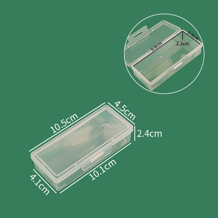 Multi-Purpose Modular Storage Box Stornfield