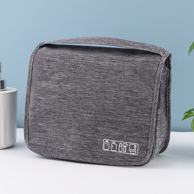 Waterproof Toiletry Organizer Stornfield