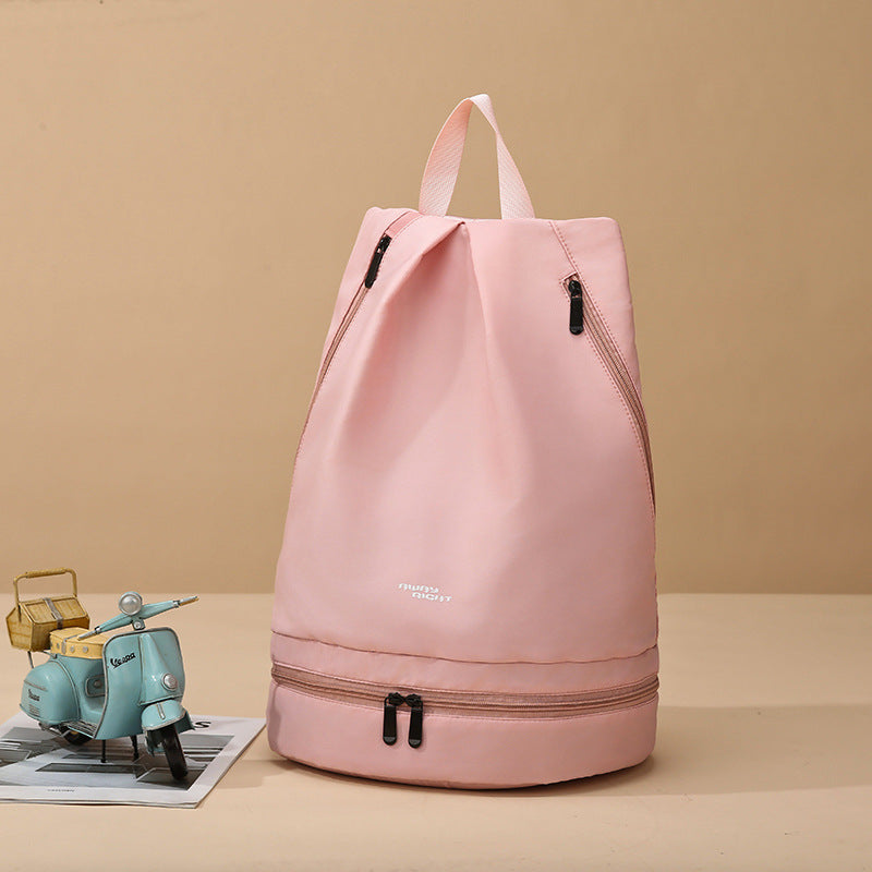 Multi-Functional Drawstring Backpack Stornfield