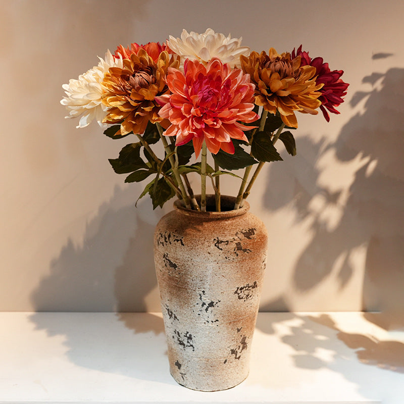 Decorative Artificial Flower Stornfield