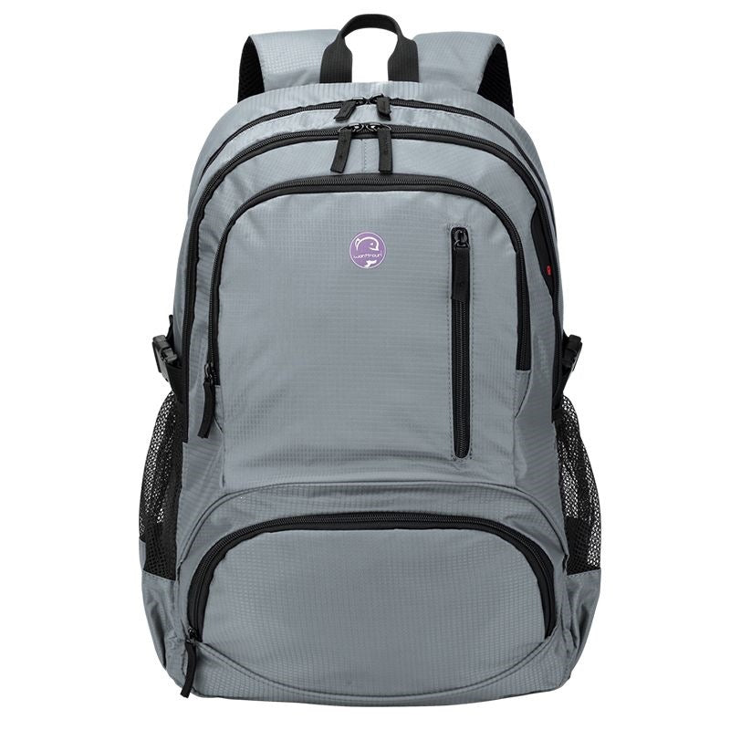 Backpack with generous storage space and intelligent organizer Stornfield
