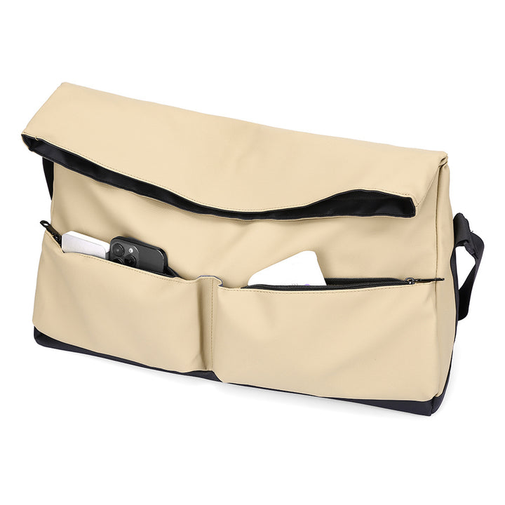 Practical Shoulder Bag Stornfield