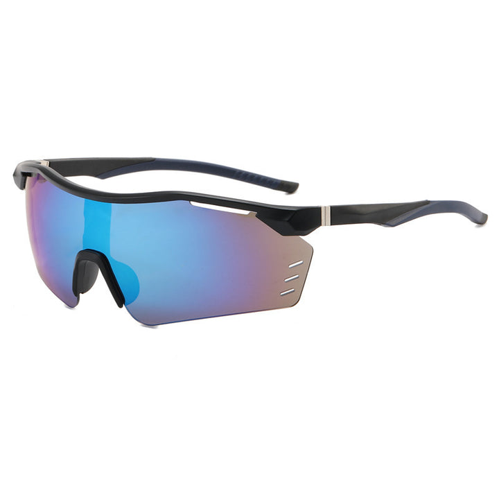 Men's Performance Sport Sunglasses Stornfield