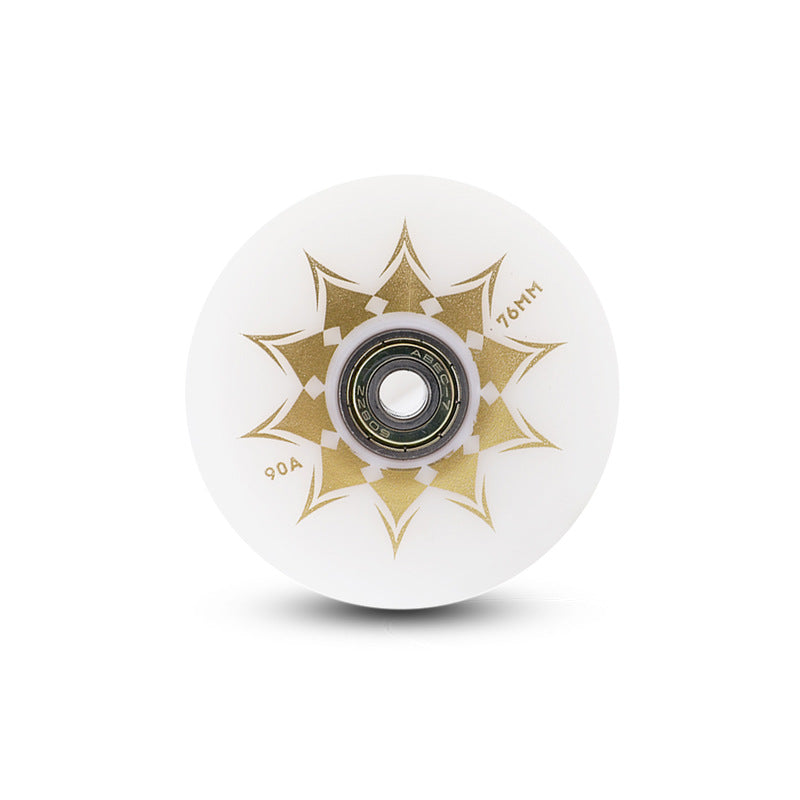 High-Performance Skate Wheels Stornfield 1785910977
