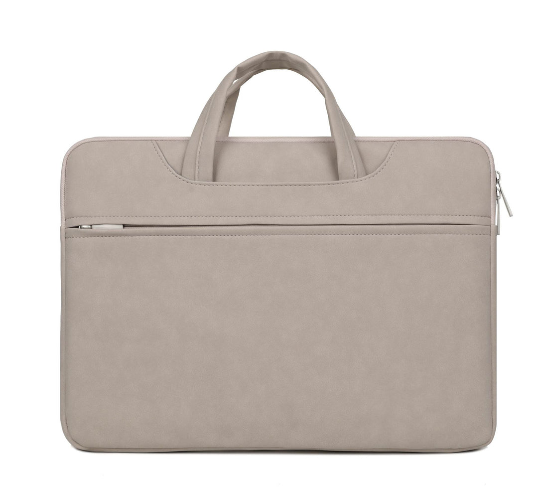 Sleek Professional Laptop Case Stornfield