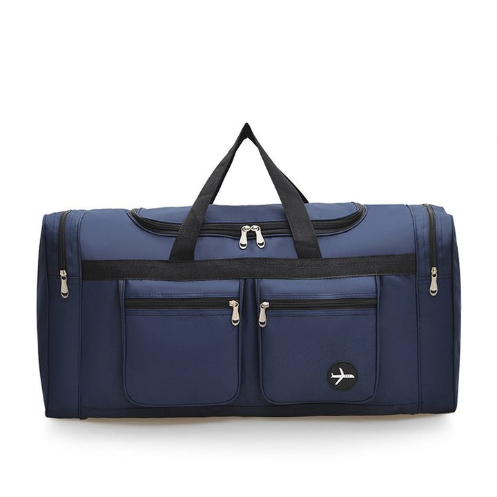 Large Capacity Weekend Travel Duffel Bag Stornfield