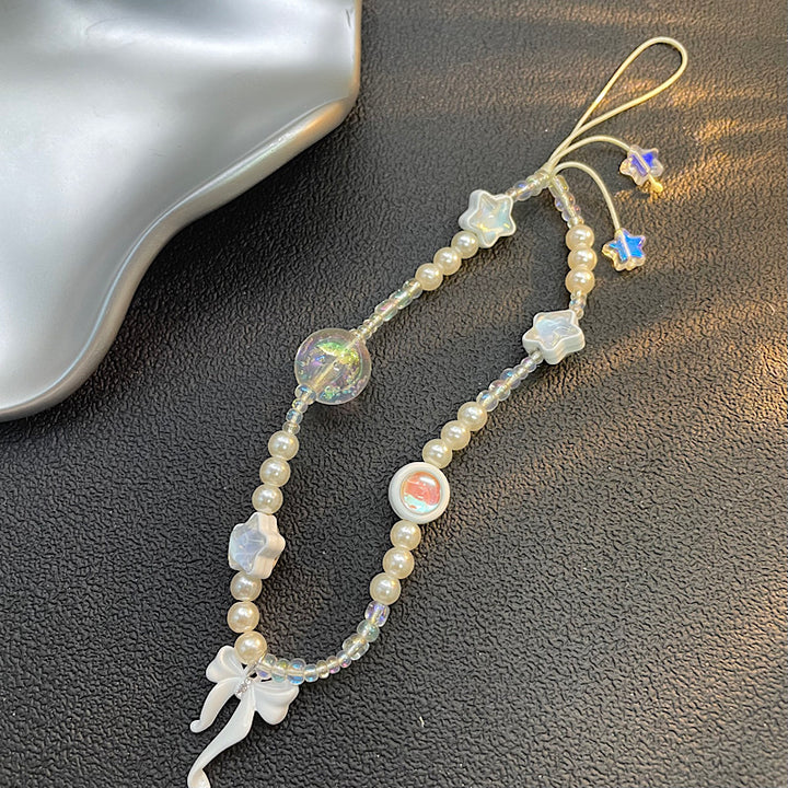 Decorative Beaded Eyewear Lanyard Stornfield 1790135998