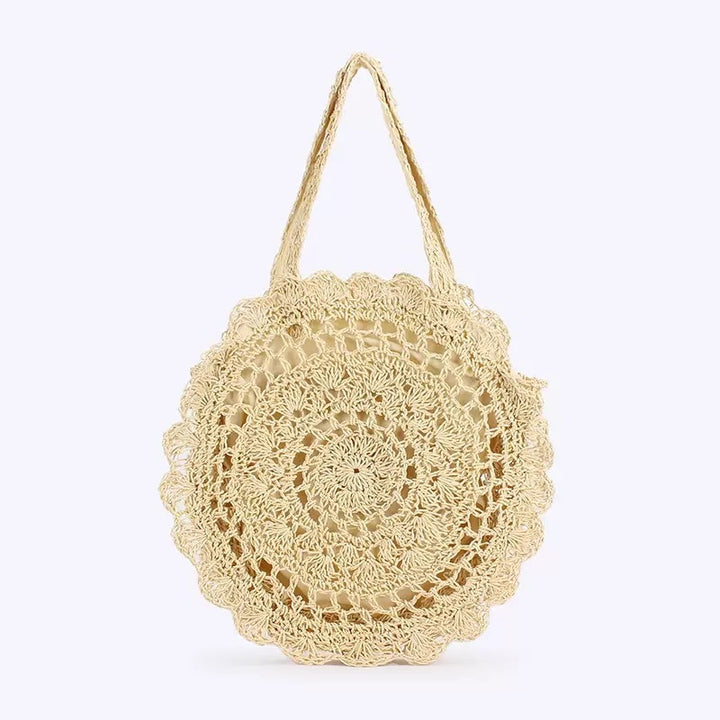 Macrame Shopper Bag Stornfield