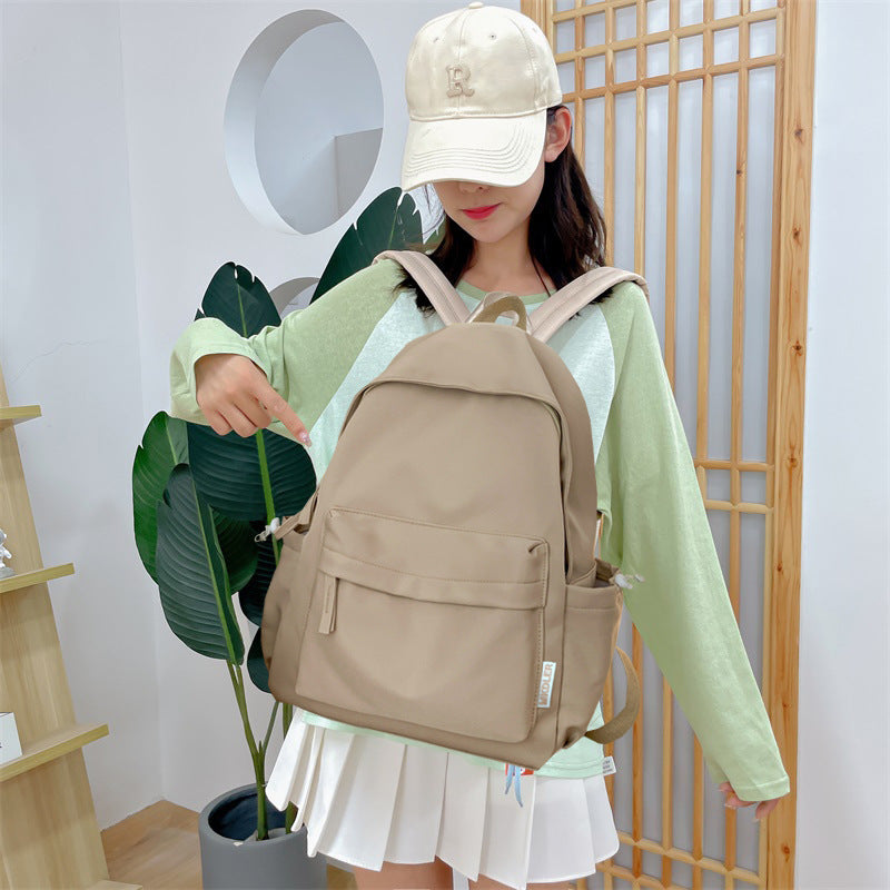 Stylish Versatile Backpack Stornfield