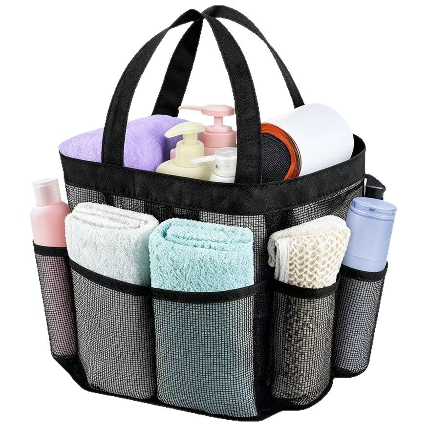 Practical Toilet Bag Stornfield