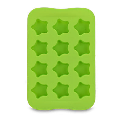 Silicone Baking Mold in Heart Shape Stornfield