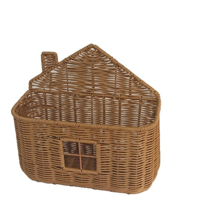Decorative Wall Basket Stornfield