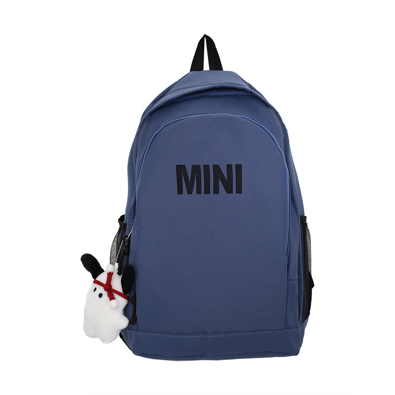 Compact Mini Backpack Stornfield