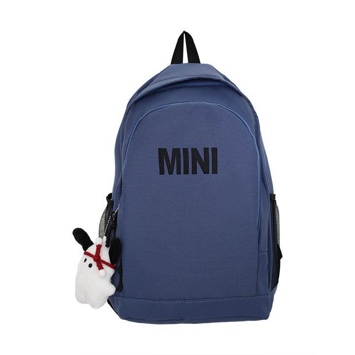 Compact Mini Backpack Stornfield