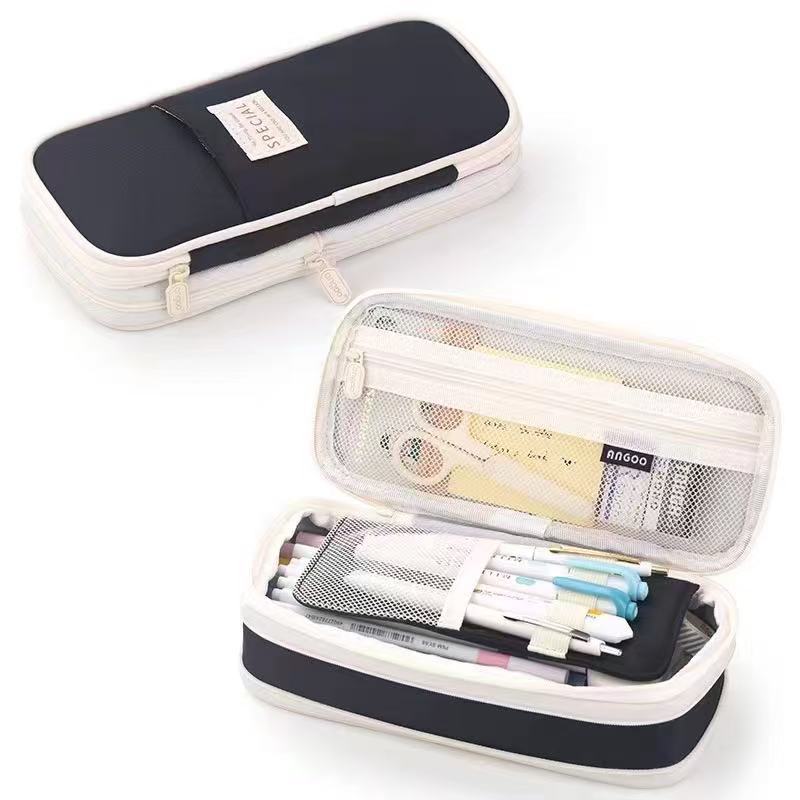 Versatile Pen and Stationery Case