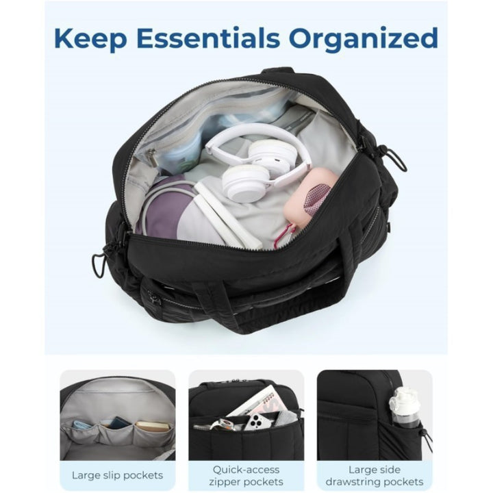 Stylish everyday bag Stornfield