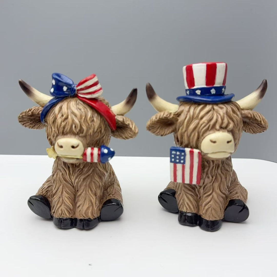 Decorative Figures Stornfield