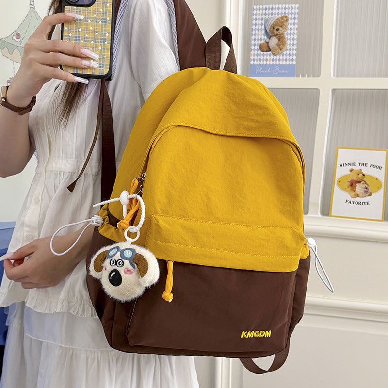 Versatile Multi-Pocket Casual Backpack Stornfield 1791204877