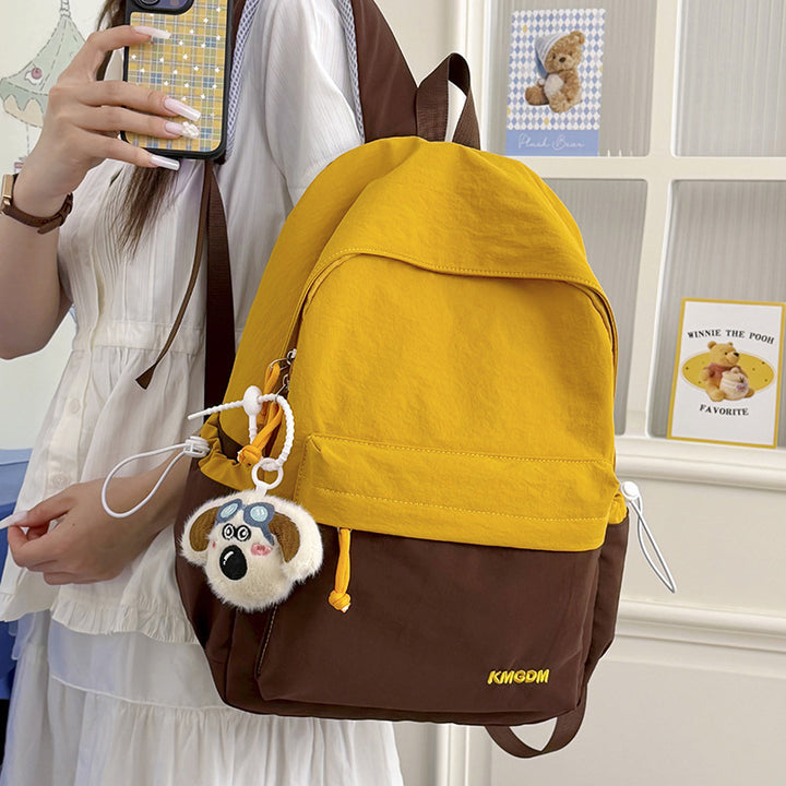 Versatile Multi-Pocket Casual Backpack Stornfield 1791204877
