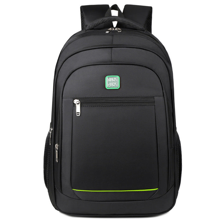 Versatile Ergonomic Laptop Backpack Stornfield