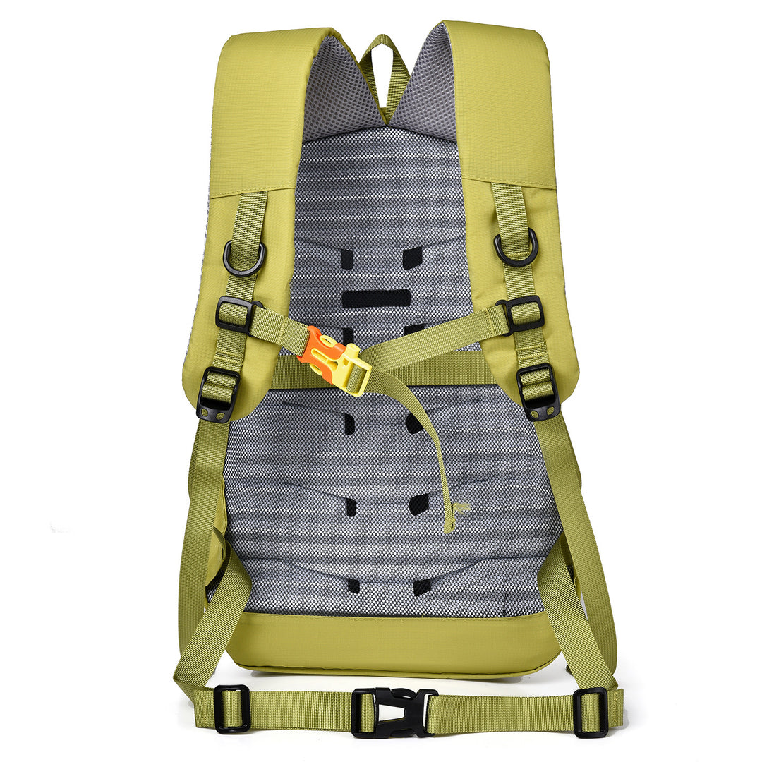 Sporty Outdoor Backpack Stornfield